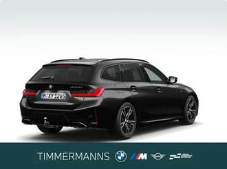 BMW M340d (Bild 2/5)