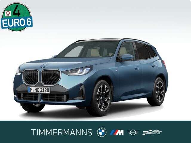 BMW X3 (Bild 1/5)