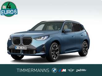 BMW X3 (Bild 1/5)
