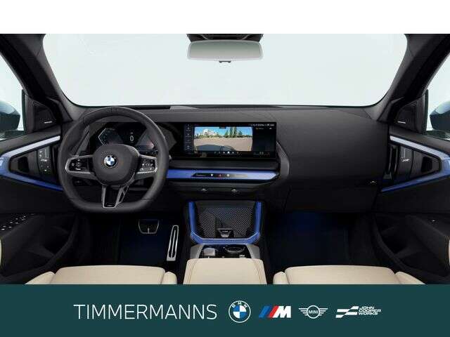 BMW X3 (Bild 4/5)