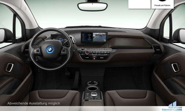 BMW i3 (Bild 4/5)