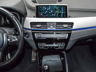 BMW X2 (Bild 1/17)
