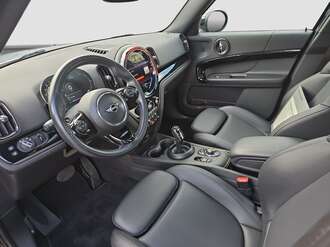 MINI Cooper Countryman (Bild 1/18)