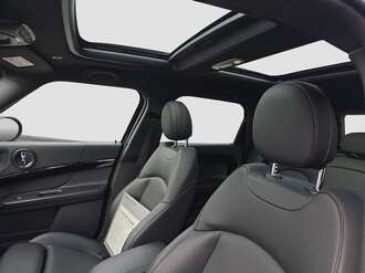 MINI Cooper Countryman (Bild 2/18)