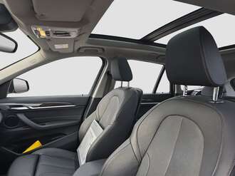 BMW X1 (Bild 2/19)