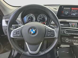BMW X1 (Bild 3/19)