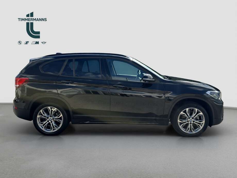 BMW X1 (Bild 15/18)