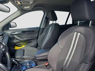 BMW X1 (Bild 3/18)