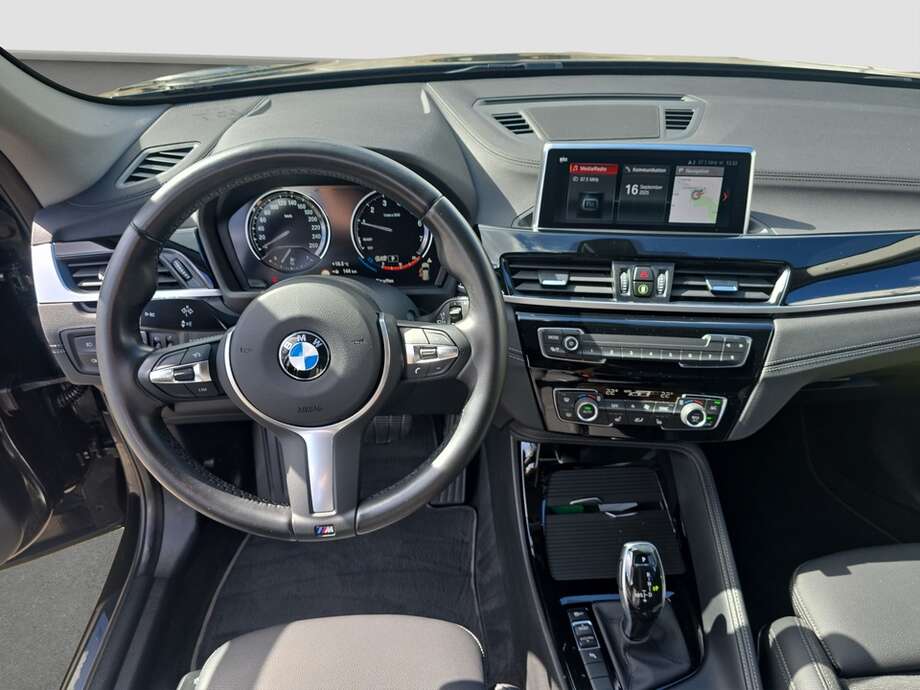 BMW X1 (Bild 5/18)