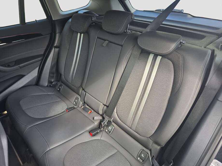 BMW X1 (Bild 6/18)