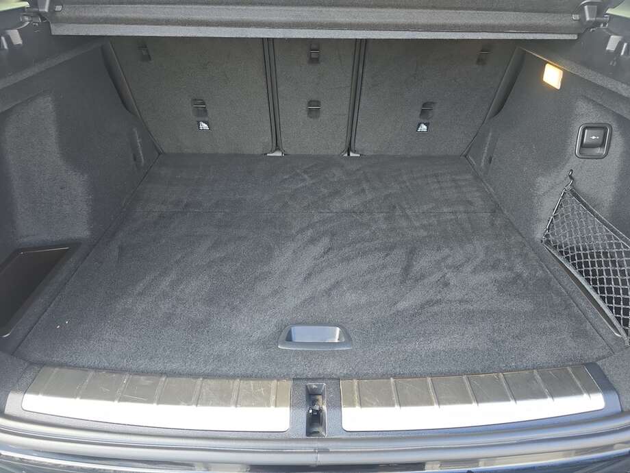 BMW X1 (Bild 7/18)