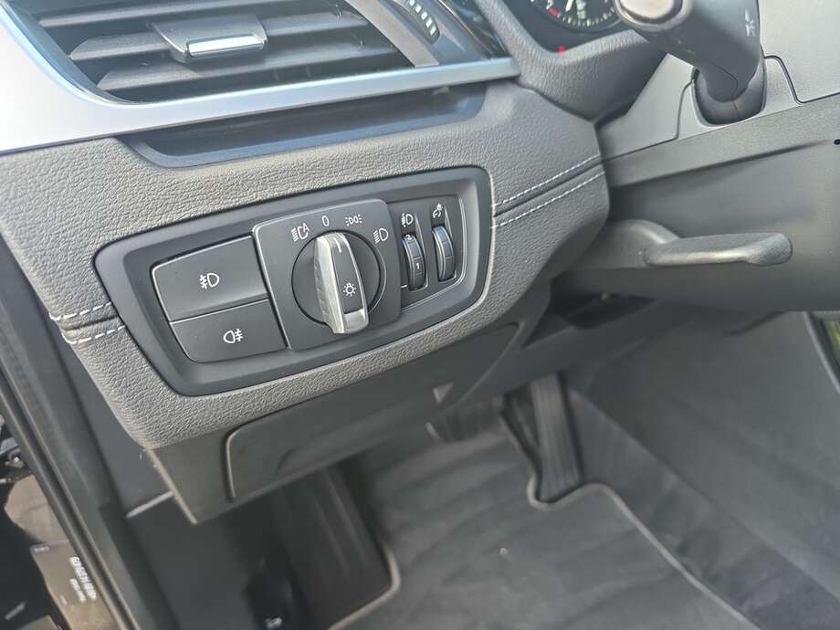 BMW X1 (Bild 9/18)