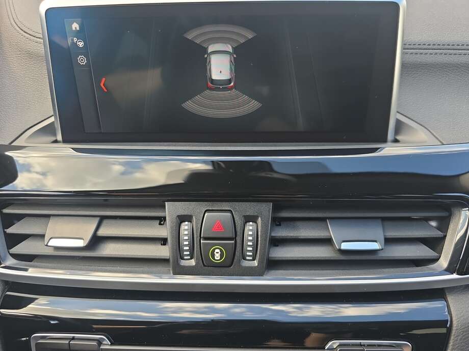 BMW X1 (Bild 10/18)