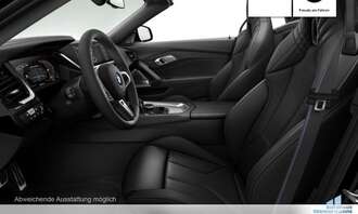 BMW Z4 (Bild 3/5)