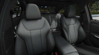 BMW 320d (Bild 2/6)
