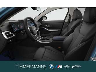 BMW 320 (Bild 3/5)
