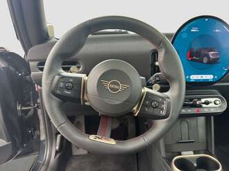 MINI Cooper S (Bild 3/19)