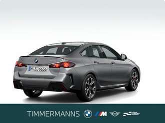 BMW 220 Gran Coupe (Bild 2/5)