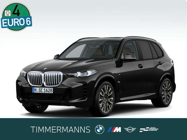 BMW X5 (Bild 1/5)