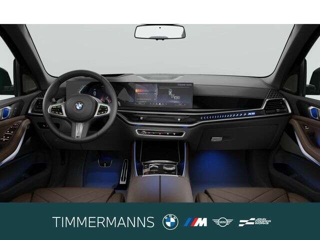 BMW X5 (Bild 4/5)