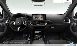BMW X3 (Bild 2/5)