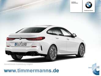 BMW 220 Gran Coupé (Bild 2/5)