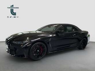 BMW M4 (Bild 1/2)