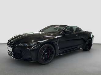 BMW M4 (Bild 2/2)