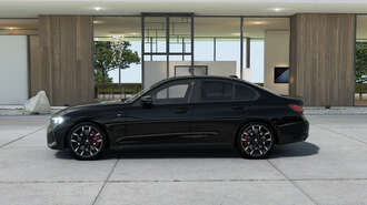 BMW M340i (Bild 2/2)