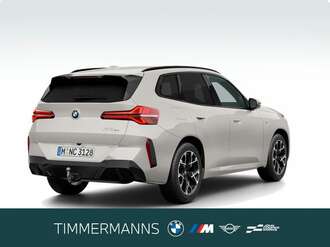 BMW X3 (Bild 2/5)