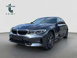 BMW 330e (Bild 1/2)