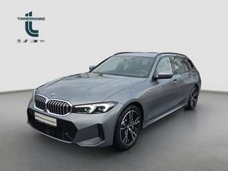 BMW 330i xDrive (Bild 1/2)
