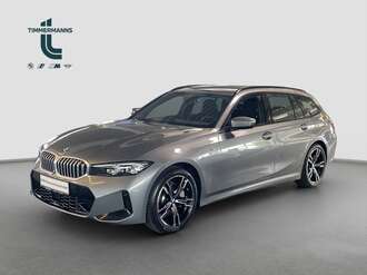 BMW 330i xDrive (Bild 1/15)