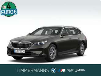 BMW 540 (Bild 1/5)