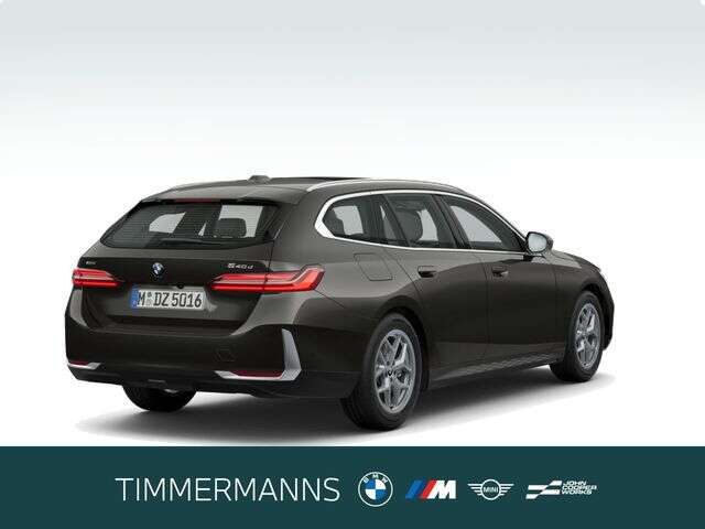 BMW 540 (Bild 2/5)