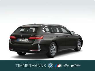 BMW 540 (Bild 2/5)