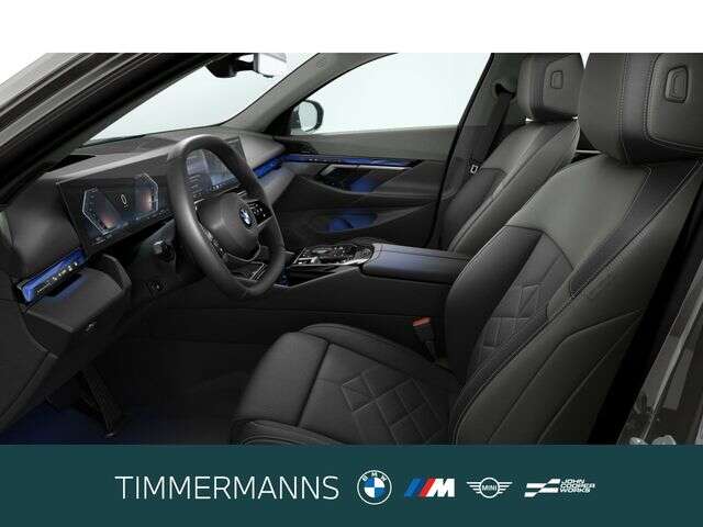 BMW 540 (Bild 3/5)