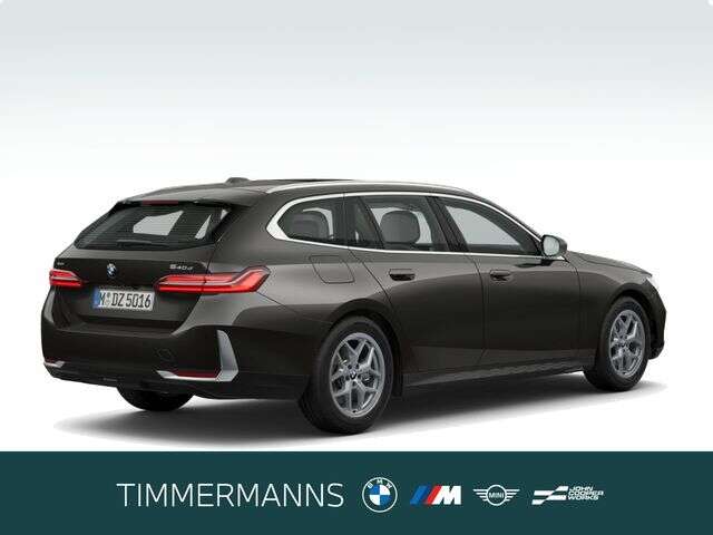 BMW 540 (Bild 5/5)