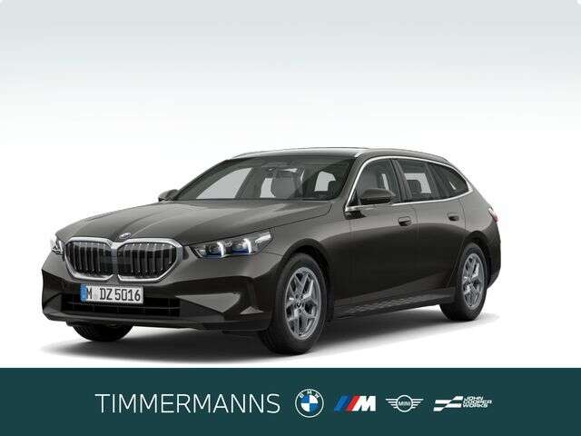 BMW 540 (Bild 1/5)