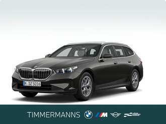 BMW 540 (Bild 1/5)