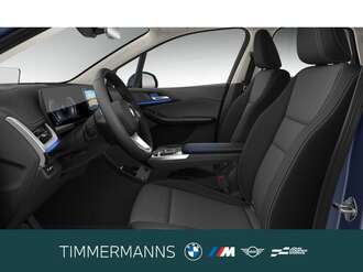 BMW 220 Active Tourer (Bild 3/5)