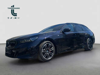 BMW 520d (Bild 1/2)