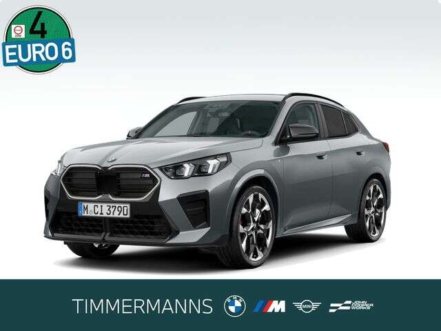 BMW X2 (Bild 1/5)