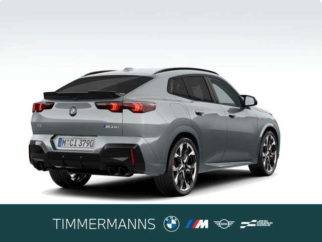 BMW X2 (Bild 2/5)