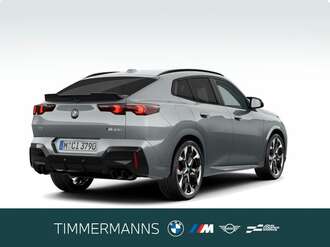 BMW X2 (Bild 2/5)