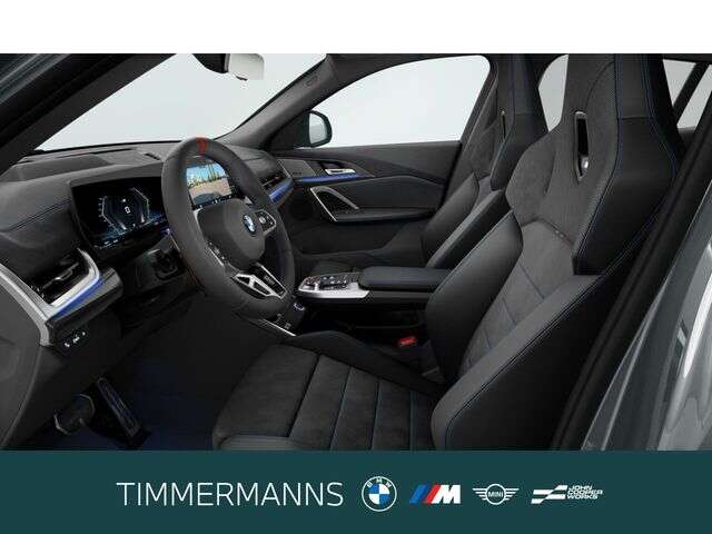 BMW X2 (Bild 3/5)
