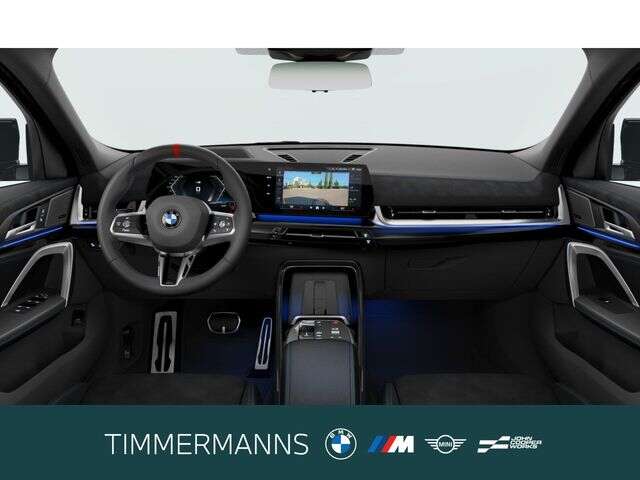 BMW X2 (Bild 4/5)