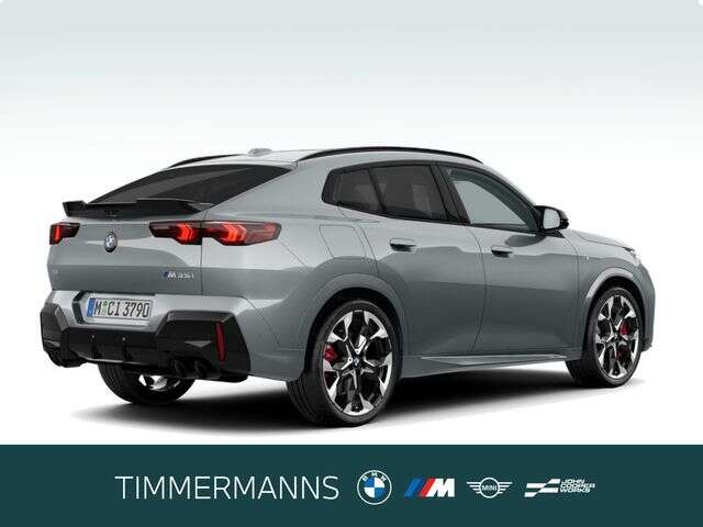 BMW X2 (Bild 5/5)