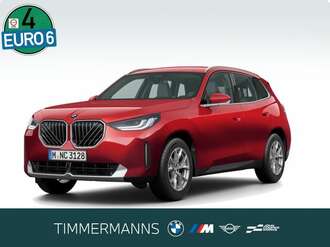 BMW X3 (Bild 1/5)