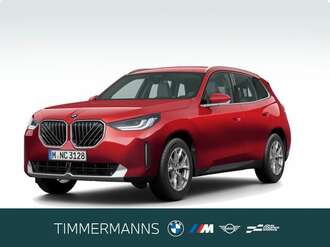 BMW X3 (Bild 1/6)